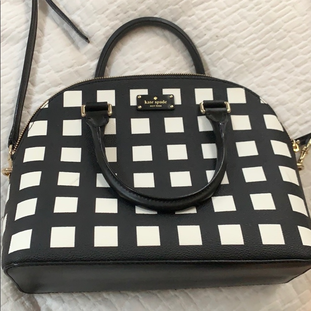 Kate spade cross body